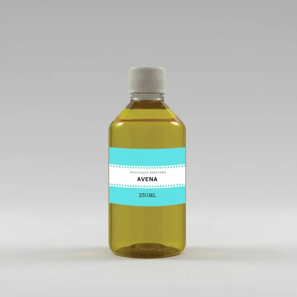Fragancia Pebetero Aroma Avena 250ml - Imagen 8