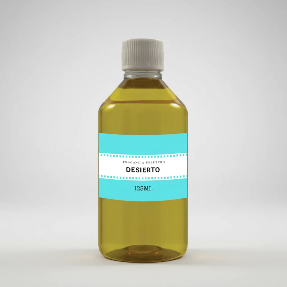 Fragancia Pebetero Aroma Desierto 125ml - Imagen 8