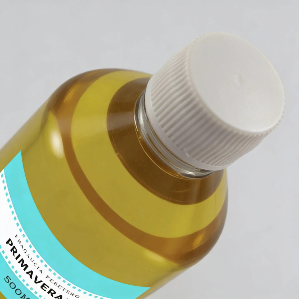 Fragancia Pebetero Aroma Primaveral 500ml - Imagen 7