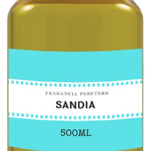 Fragancia Pebetero Aroma Sandia 500ml