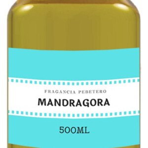Fragancia Pebetero Aroma Mandragora 500ml