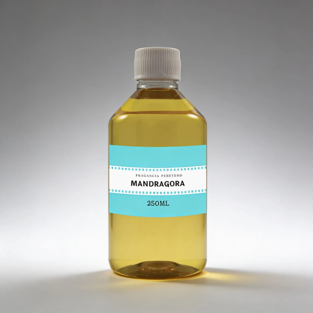 Fragancia Pebetero Aroma Mandragora 250ml - Imagen 8