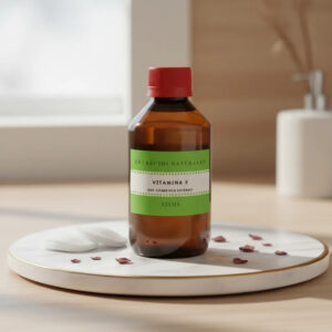Extracto Natural Cosmetico Vitamina E 125ml