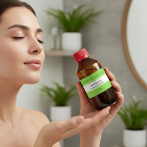 Extracto Natural Cosmetico Manzanilla 125ml