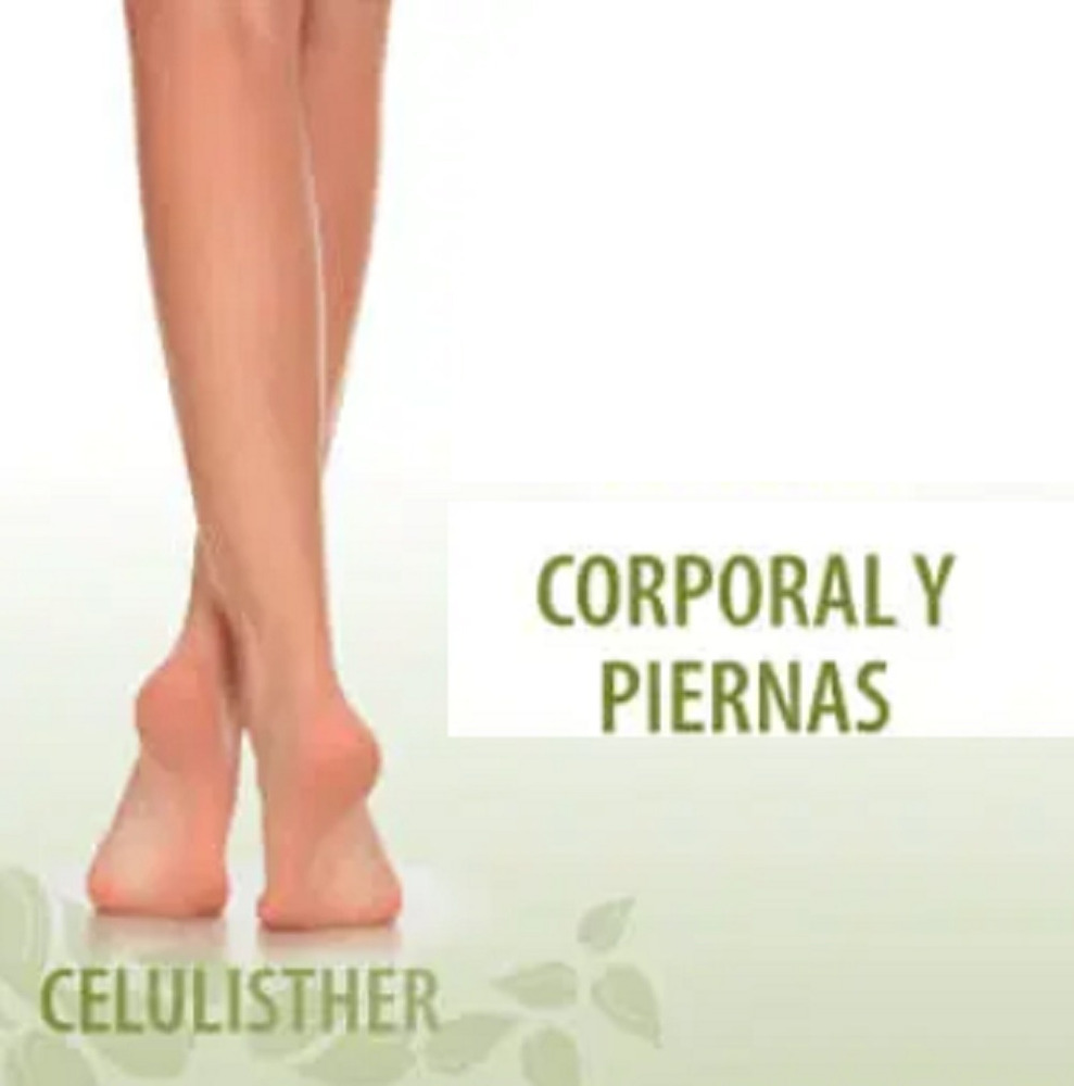 Extracto Natural Cosmetico Celuless Therapy 125ml - Imagen 3