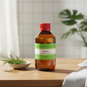 Extracto Natural Cosmetico Romero 250ml