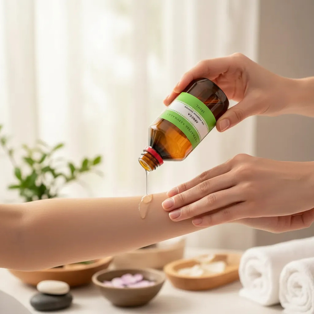 Extracto Natural Cosmetico Arnica 125ml - Imagen 6