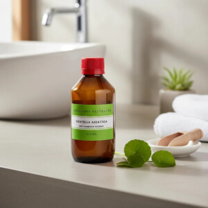Extracto Natural Cosmetico Centella Asiatica 250ml