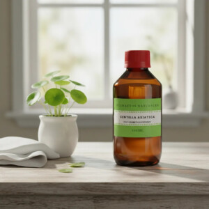 Extracto Natural Cosmetico Centella Asiatica 500ml