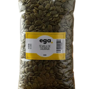 Semillas De Calabaza Tostadas 250gr Snack Frutos Secos